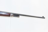 WINCHESTER Model 55 Lever Action TAKEDOWN .30 WCF Cal. C&R Sporting Rifle
EARLY PRODUCTION Winchester w/ 20,500 Produced - 20 of 22