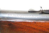 WINCHESTER Model 55 Lever Action TAKEDOWN .30 WCF Cal. C&R Sporting Rifle
EARLY PRODUCTION Winchester w/ 20,500 Produced - 16 of 22