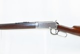 WINCHESTER Model 55 Lever Action TAKEDOWN .30 WCF Cal. C&R Sporting Rifle
EARLY PRODUCTION Winchester w/ 20,500 Produced - 4 of 22