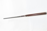 WINCHESTER Model 55 Lever Action TAKEDOWN .30 WCF Cal. C&R Sporting Rifle
EARLY PRODUCTION Winchester w/ 20,500 Produced - 10 of 22