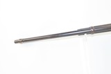 c1900 mfr MARLIN Model 1893 Lever Action .30-30 WCF SADDLE RING CARBINE C&R Marlin’s First Smokeless Powder Rifle - 14 of 20