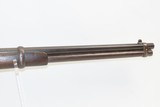 c1900 mfr MARLIN Model 1893 Lever Action .30-30 WCF SADDLE RING CARBINE C&R Marlin’s First Smokeless Powder Rifle - 18 of 20