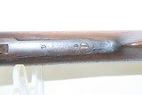 c1900 mfr MARLIN Model 1893 Lever Action .30-30 WCF SADDLE RING CARBINE C&R Marlin’s First Smokeless Powder Rifle - 11 of 20