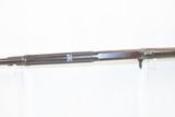 c1900 mfr MARLIN Model 1893 Lever Action .30-30 WCF SADDLE RING CARBINE C&R Marlin’s First Smokeless Powder Rifle - 13 of 20