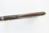 RARE CIVIL WAR Antique SHARPS & HANKINS Model 1862 ARMY .52 Cal. RF Carbine SCARCE! One of only 500 Made Circa 1864 - 10 of 20