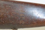RARE CIVIL WAR Antique SHARPS & HANKINS Model 1862 ARMY .52 Cal. RF Carbine SCARCE! One of only 500 Made Circa 1864 - 14 of 20