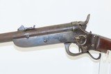 RARE CIVIL WAR Antique SHARPS & HANKINS Model 1862 ARMY .52 Cal. RF Carbine SCARCE! One of only 500 Made Circa 1864 - 4 of 20