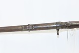 RARE CIVIL WAR Antique SHARPS & HANKINS Model 1862 ARMY .52 Cal. RF Carbine SCARCE! One of only 500 Made Circa 1864 - 11 of 20