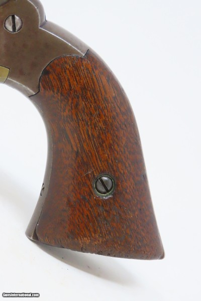 CIVIL WAR Antique US MILITARY Contract Percussion REMINGTON New Model ARMYMade and Shipped Circa 1863-65! - Image 3 of 17