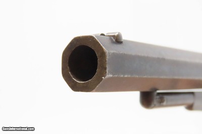 CIVIL WAR Antique US MILITARY Contract Percussion REMINGTON New Model ARMYMade and Shipped Circa 1863-65! - Image 10 of 17