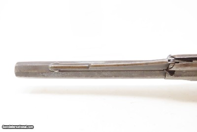 CIVIL WAR Antique US MILITARY Contract Percussion REMINGTON New Model ARMYMade and Shipped Circa 1863-65! - Image 13 of 17