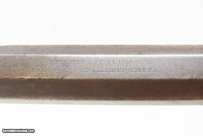 CIVIL WAR Antique US MILITARY Contract Percussion REMINGTON New Model ARMYMade and Shipped Circa 1863-65! - Image 8 of 17