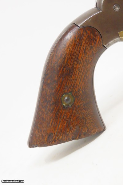 CIVIL WAR Antique US MILITARY Contract Percussion REMINGTON New Model ARMYMade and Shipped Circa 1863-65! - Image 15 of 17
