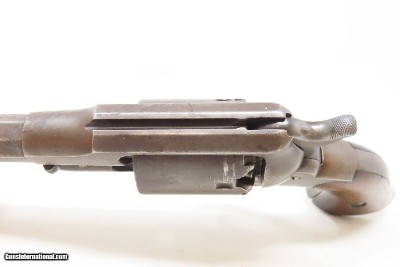 CIVIL WAR Antique US MILITARY Contract Percussion REMINGTON New Model ARMYMade and Shipped Circa 1863-65! - Image 7 of 17