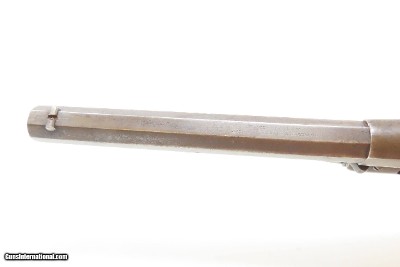 CIVIL WAR Antique US MILITARY Contract Percussion REMINGTON New Model ARMYMade and Shipped Circa 1863-65! - Image 9 of 17