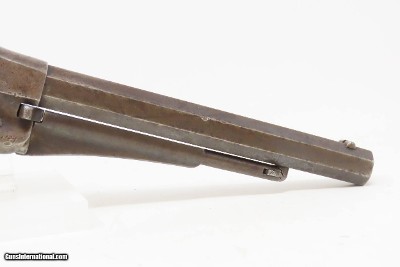 CIVIL WAR Antique US MILITARY Contract Percussion REMINGTON New Model ARMYMade and Shipped Circa 1863-65! - Image 17 of 17