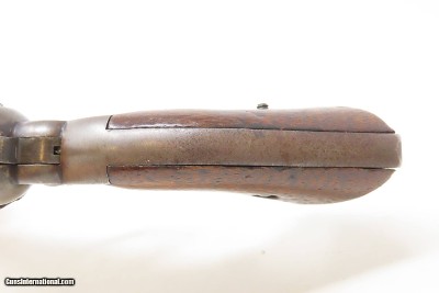 CIVIL WAR Antique US MILITARY Contract Percussion REMINGTON New Model ARMYMade and Shipped Circa 1863-65! - Image 6 of 17