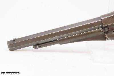 CIVIL WAR Antique US MILITARY Contract Percussion REMINGTON New Model ARMYMade and Shipped Circa 1863-65! - Image 5 of 17