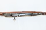 WORLD WAR II Era Soviet IZHEVSK ARSENAL Mosin-Nagant Model 91/30 C&R Rifle
World War II Dated “1942” MILITARY RIFLE - 13 of 21