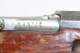 1916 Date Imperial Russia IZHEVSK ARSENAL Mosin-Nagant Model 1891 C&R Rifle World War I Dated “1916” with BAYONET - 6 of 22