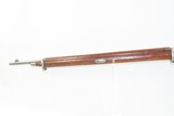 1916 Date Imperial Russia IZHEVSK ARSENAL Mosin-Nagant Model 1891 C&R Rifle World War I Dated “1916” with BAYONET - 20 of 22