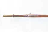 1916 Date Imperial Russia IZHEVSK ARSENAL Mosin-Nagant Model 1891 C&R Rifle World War I Dated “1916” with BAYONET - 9 of 22