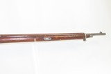 1916 Date Imperial Russia IZHEVSK ARSENAL Mosin-Nagant Model 1891 C&R Rifle World War I Dated “1916” with BAYONET - 5 of 22