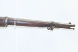 KABUL ARSENAL Antique MARTINI-HENRY .577/450 Cal. FALLING BLOCK Carbine British Imperial Legacy MILITARY Rifle w/AFGHAN PAPER - 17 of 19