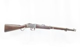 KABUL ARSENAL Antique MARTINI-HENRY .577/450 Cal. FALLING BLOCK Carbine British Imperial Legacy MILITARY Rifle w/AFGHAN PAPER - 14 of 19