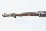 KABUL ARSENAL Antique MARTINI-HENRY .577/450 Cal. FALLING BLOCK Carbine British Imperial Legacy MILITARY Rifle w/AFGHAN PAPER - 6 of 19