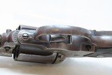 Antique COLT Model 1877 “THUNDERER” .41 Long Colt Double Action REVOLVER
Hartford Made Double Action Revolver Made in 1895 - 14 of 19