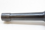 WORLD WAR I Dated DWM German LUGER P.08 9x19mm Para PISTOL C&R GREAT WAR Dated 1917 IMPERIAL GERMAN LUGER - 12 of 18