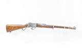 BRAENDLIN ARMOURY Antique MARTINI-HENRY .577/450 Cal. FALLING BLOCK Carbine British Imperial Legacy MILITARY Rifle w/AFGHAN PAPER - 16 of 21
