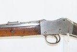 BRAENDLIN ARMOURY Antique MARTINI-HENRY .577/450 Cal. FALLING BLOCK Carbine British Imperial Legacy MILITARY Rifle w/AFGHAN PAPER - 5 of 21
