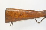 BRAENDLIN ARMOURY Antique MARTINI-HENRY .577/450 Cal. FALLING BLOCK Carbine British Imperial Legacy MILITARY Rifle w/AFGHAN PAPER - 17 of 21