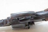 RUSSIAN WWII Soviet NAGANT M1895 IZHEVSK Arsenal Revolver EASTERN FRONT
WORLD WAR II Nagant Revolver Made in 1944 w/HOLSTER - 14 of 21