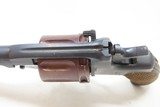 RUSSIAN WWII Soviet NAGANT Model 1895 TULA Arsenal Revolver EASTERN FRONT TULA Arsenal Nagant Revolver Made in 1938 - 10 of 22