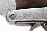 Antique LONDON ARMOURY Co. Kerr Patent Revolver CIVIL WAR CSA SOUTH British Used by CONFEDERATE CAVALRYMEN in the War - 12 of 21