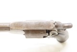 Antique LONDON ARMOURY Co. Kerr Patent Revolver CIVIL WAR CSA SOUTH British Used by CONFEDERATE CAVALRYMEN in the War - 9 of 21