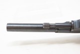 RUSSIAN WW II Soviet NAGANT Model 1895 TULA Arsenal Revolver EASTERN FRONT
WORLD WAR II Nagant Revolver Made in 1941 - 12 of 18