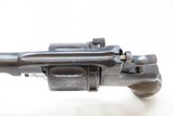 RUSSIAN WW II Soviet NAGANT Model 1895 TULA Arsenal Revolver EASTERN FRONT
WORLD WAR II Nagant Revolver Made in 1941 - 7 of 18