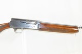 REMINGTON ARM CO. Model 11 Semi-Auto 20 Gauge “THE SPORTSMAN” Shotgun C&RVery Similar to the Standard Model 11 Shotgun - 18 of 21