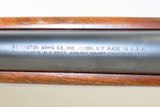 REMINGTON ARM CO. Model 11 Semi-Auto 20 Gauge “THE SPORTSMAN” Shotgun C&RVery Similar to the Standard Model 11 Shotgun - 10 of 21