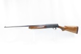 REMINGTON ARM CO. Model 11 Semi-Auto 20 Gauge “THE SPORTSMAN” Shotgun C&RVery Similar to the Standard Model 11 Shotgun - 2 of 21