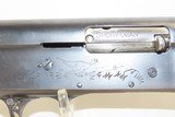 REMINGTON ARM CO. Model 11 Semi-Auto 20 Gauge “THE SPORTSMAN” Shotgun C&RVery Similar to the Standard Model 11 Shotgun - 14 of 21