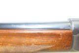 REMINGTON ARM CO. Model 11 Semi-Auto 20 Gauge “THE SPORTSMAN” Shotgun C&RVery Similar to the Standard Model 11 Shotgun - 6 of 21