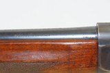 REMINGTON ARM CO. Model 11 SEMI-AUTOMATIC 16 Gauge Hammerless Shotgun C&RFirst Auto-Loading Shotgun Produced in the US - 7 of 22