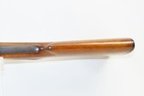 REMINGTON ARM CO. Model 11 SEMI-AUTOMATIC 16 Gauge Hammerless Shotgun C&RFirst Auto-Loading Shotgun Produced in the US - 11 of 22