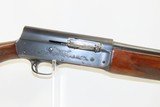 REMINGTON ARM CO. Model 11 SEMI-AUTOMATIC 16 Gauge Hammerless Shotgun C&RFirst Auto-Loading Shotgun Produced in the US - 19 of 22