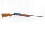REMINGTON ARM CO. Model 11 SEMI-AUTOMATIC 16 Gauge Hammerless Shotgun C&RFirst Auto-Loading Shotgun Produced in the US - 17 of 22